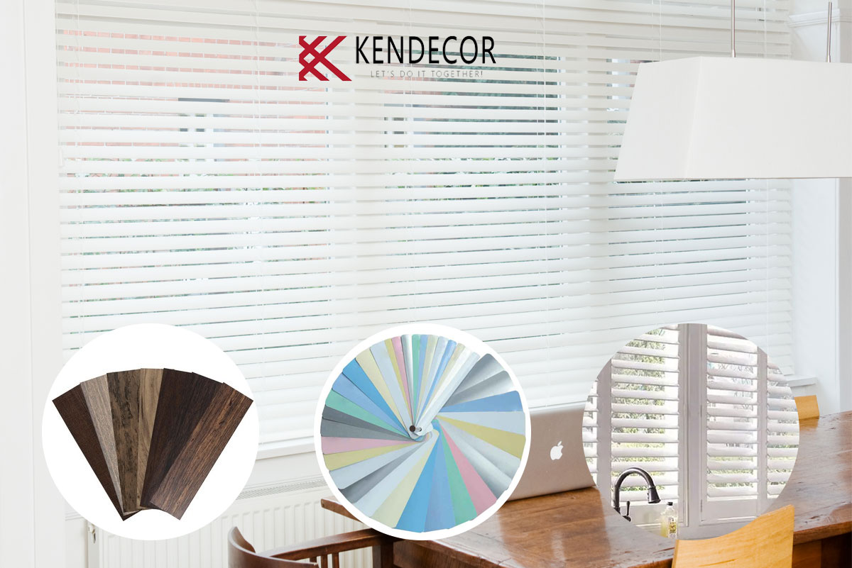 HOW TO CHOOSE THE BEST PS Venetian Blinds